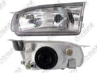 Фара TG-HL127L / 81150-1A520 * Ti·GUAR Фара TG-HL127L / 81150-1A520 * Ti·GUAR