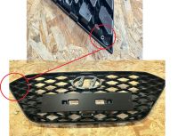 Решетка радиатора TG-RG076 / 86350-H5500 * Ti·GUAR (УЦЕНКА!!!)